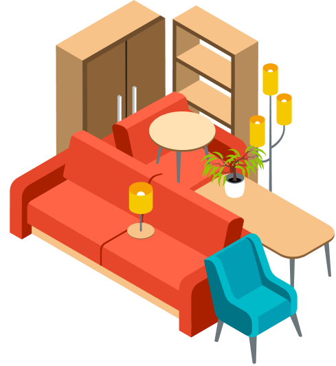 Furniture Removal