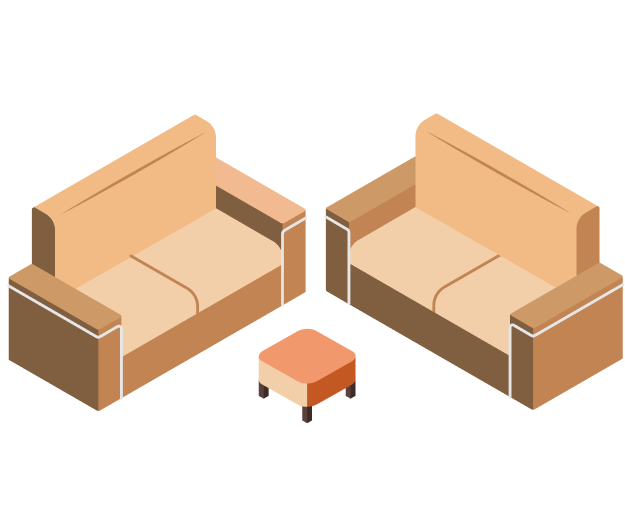 Sofa Removal Details