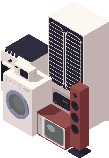 Appliance Removal
