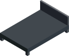 Bed Frame