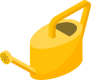 Watering Pot