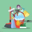 Cleaning Services