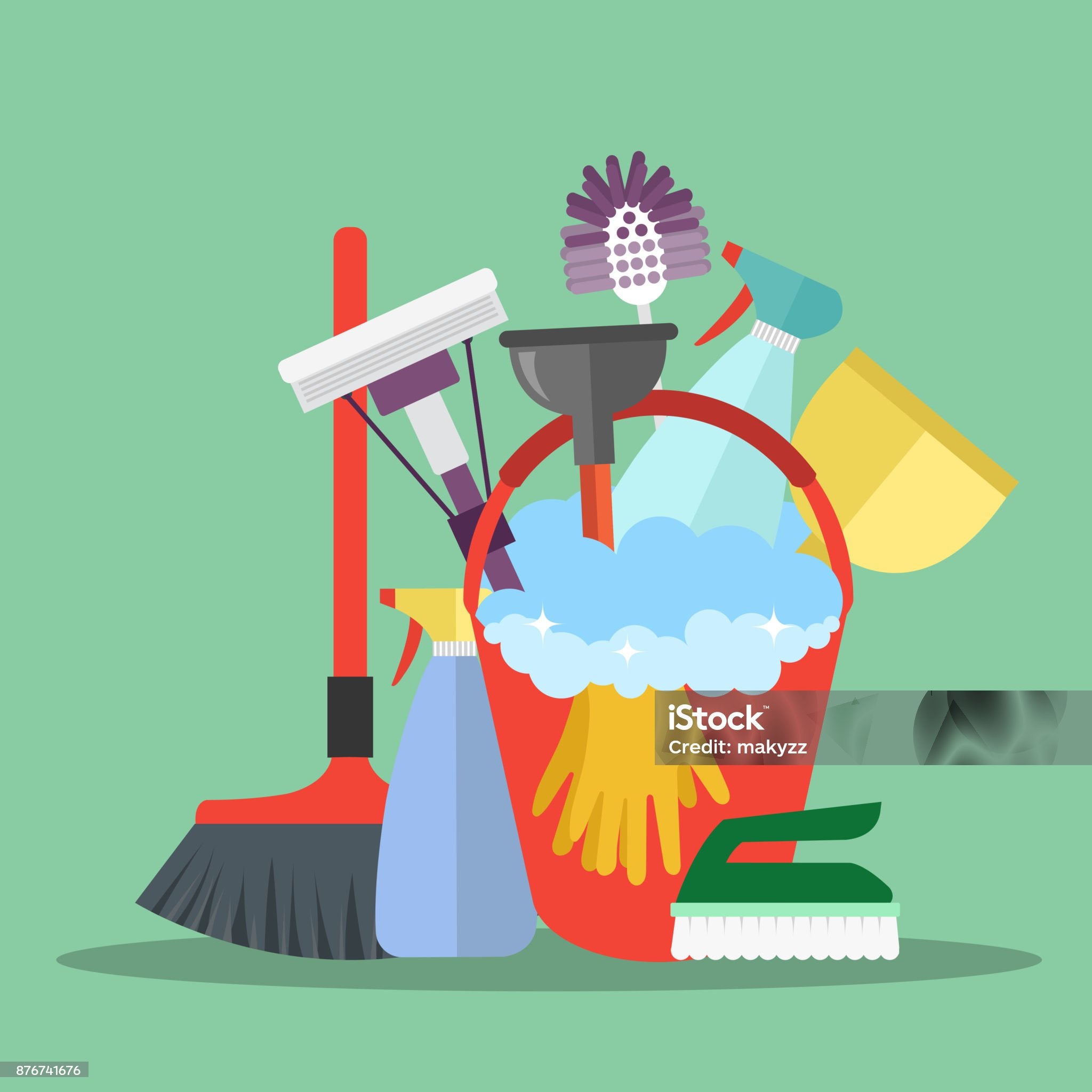 Cleaning Services