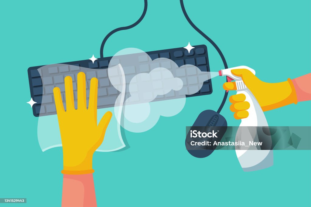 Commercial Cleaning